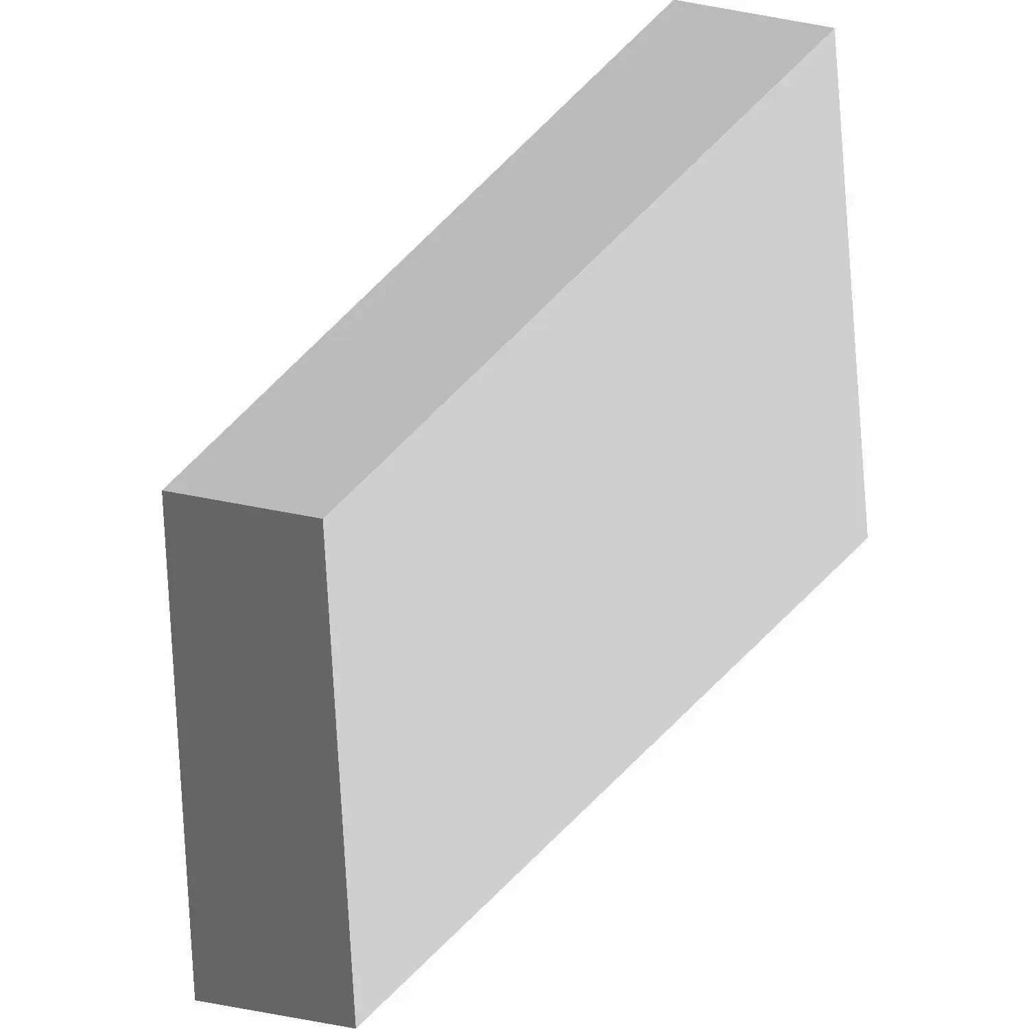 Foam Seal by Indian