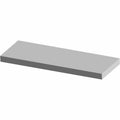 Battery Box Pad, Front by Indian