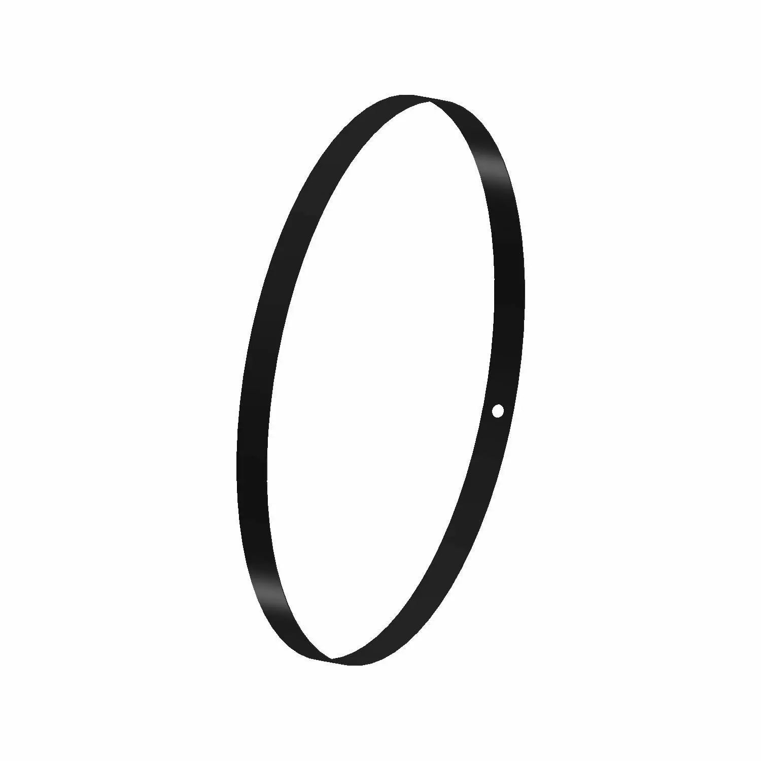 Rim Strap 19X3.0 by Indian