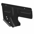 Front Box Heat Shield by Polaris