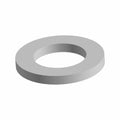 Rubber Washer by Indian
