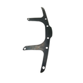 Windshield Rubber Pad by Indian