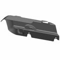 Front Heat Shield by Polaris