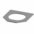 Rear Seal Mount Panel by Polaris