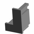 Underseat Foam Evap by Polaris