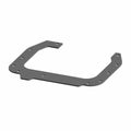 Rear Top Main Cover Seal by Polaris