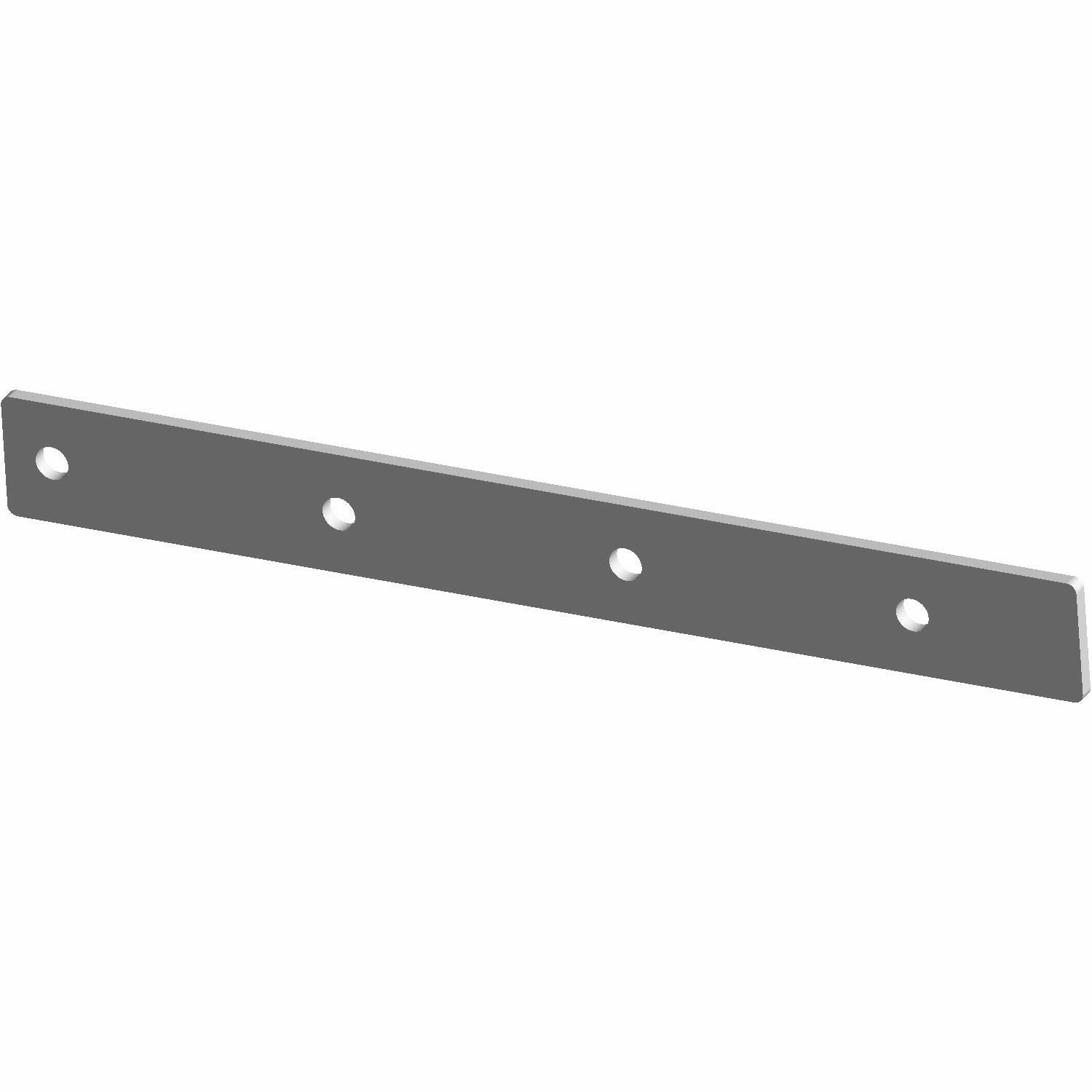 End Seal Cover by Polaris