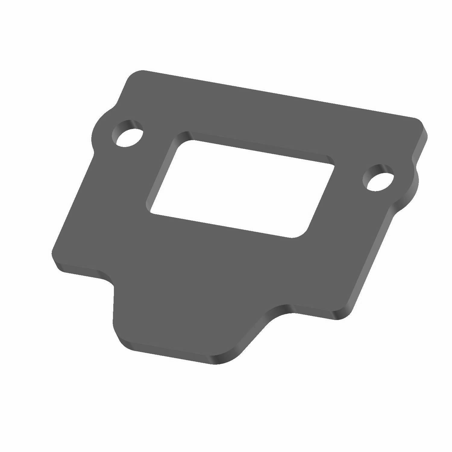 Fuse Cover Seal by Polaris