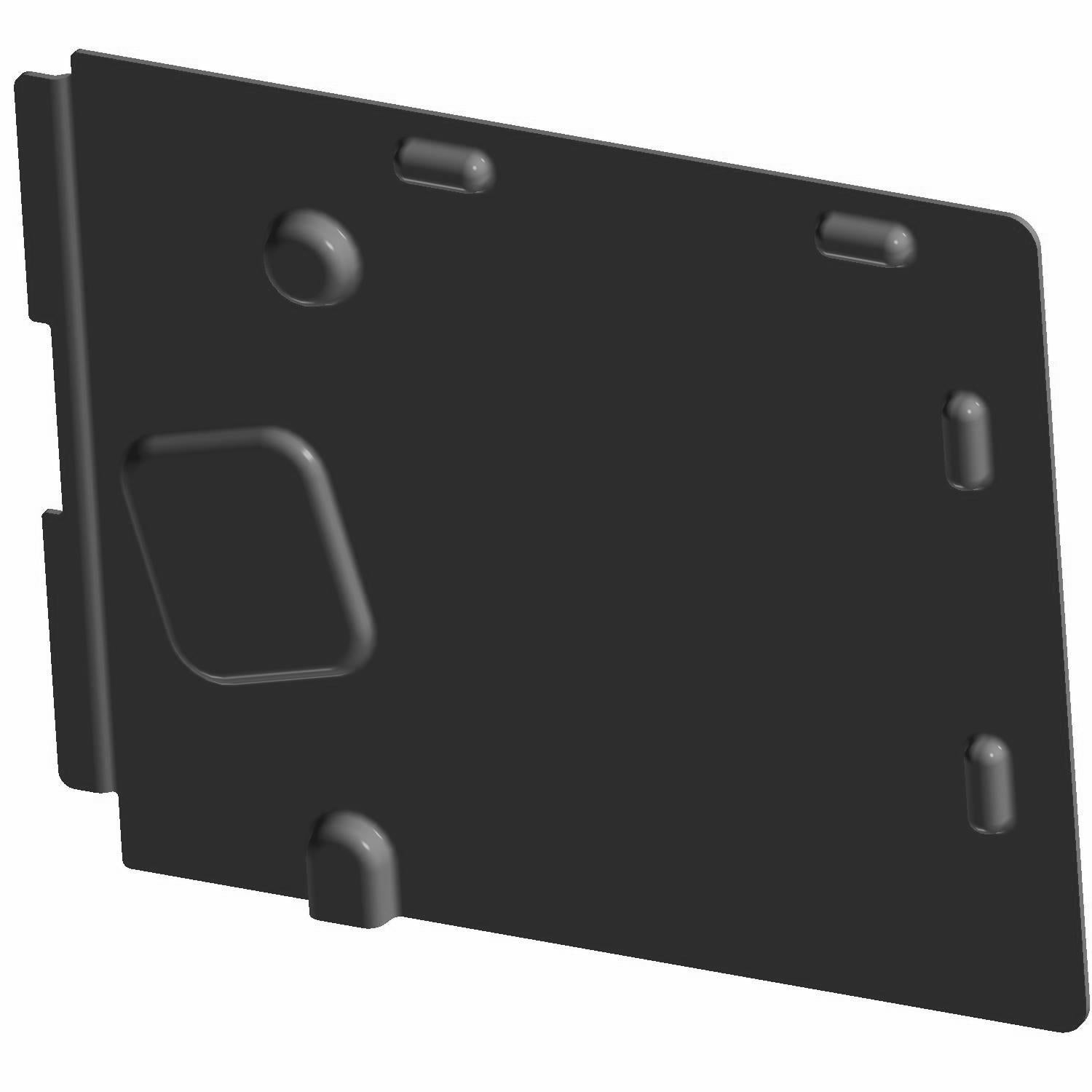 Closeoff Panel Under Seat by Polaris