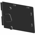 Closeoff Panel Under Seat by Polaris