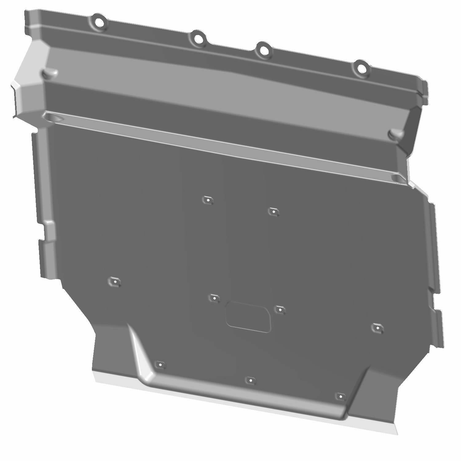 Roof Liner by Polaris