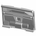 Rear Roof Liner by Polaris