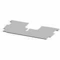 Foam Front Closeoff Lower by Polaris