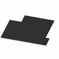 Rear Panel Liner Adv Right by Polaris
