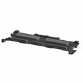Pet Front Row Back Panel by Polaris