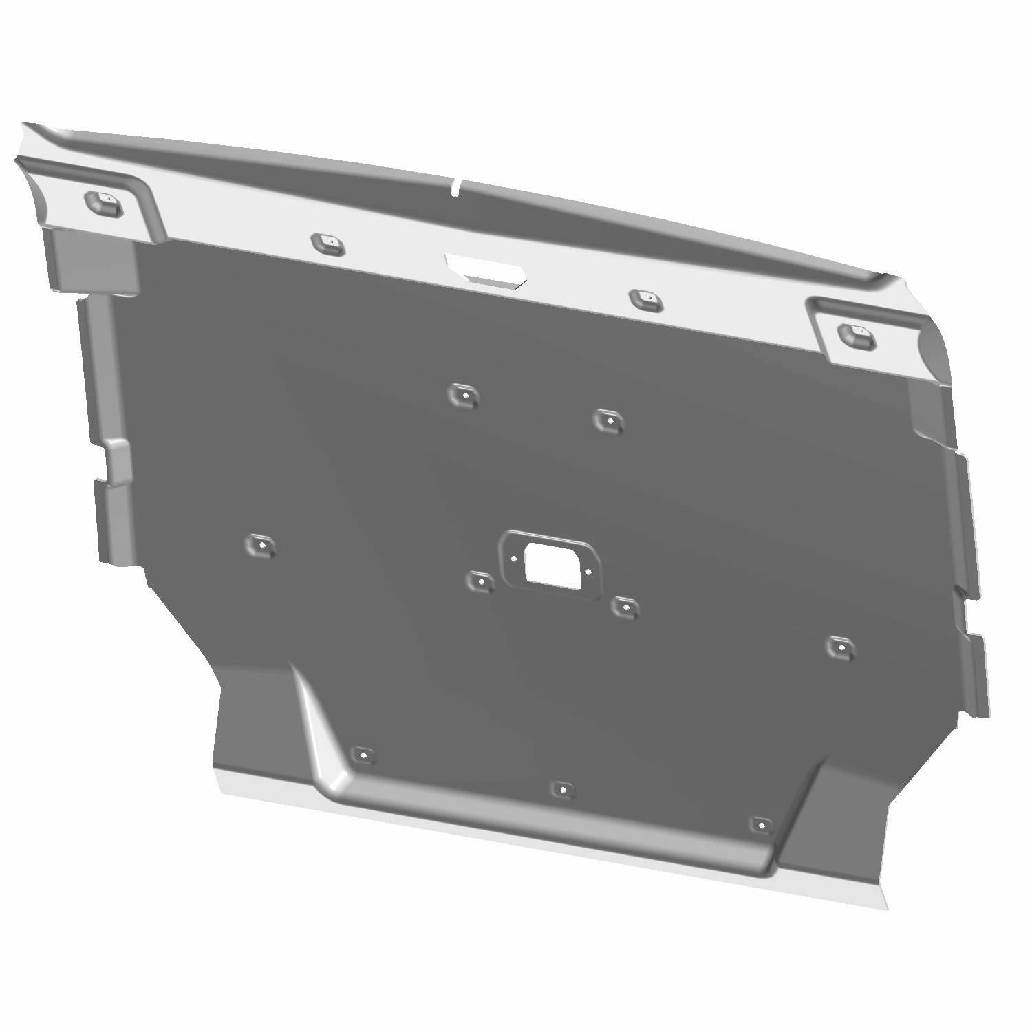 Front Roof Liner by Polaris