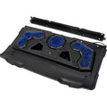 Polaris Ranger Audio Roof - 500 W - 6 Speaker 1 Subwoofer by Mb Quart