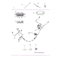 ELECTRICAL: WIRE HARNESS - 2015 POLARIS SPORTSMAN ACE 325 EFI
