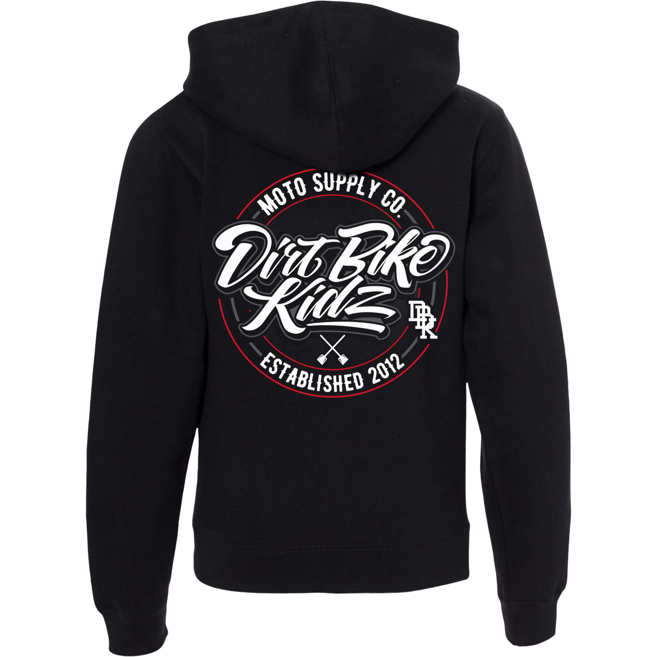 Youth Supply Co. Hoodie (2026) by DBK