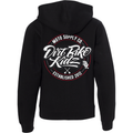 Youth Supply Co. Hoodie (2026) by DBK