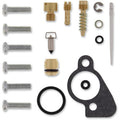 Polaris Carburetor Repair Kit by Moose Offroad