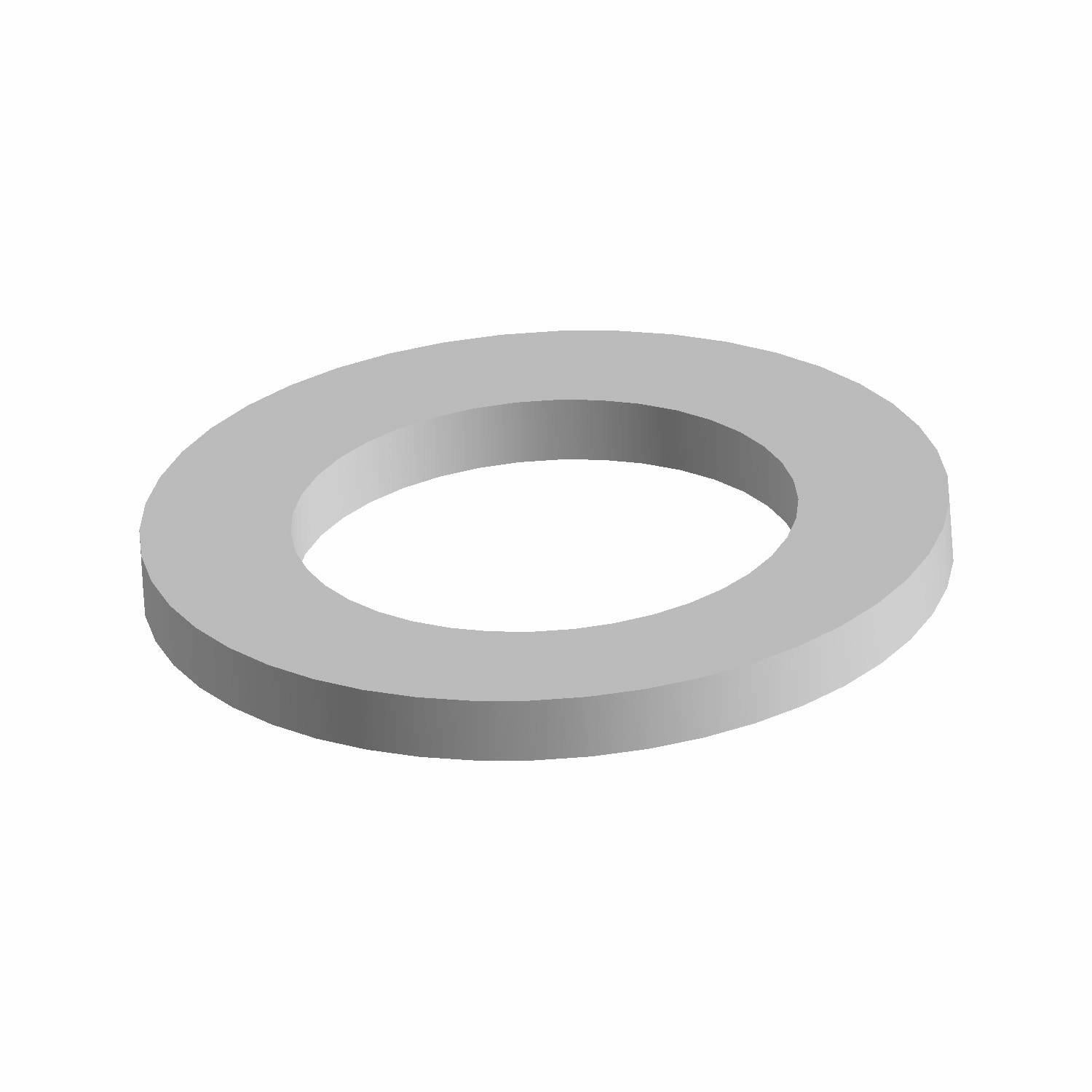 Washer by Polaris