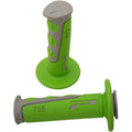 Grips 793 Gray / Green by Pro Grip
