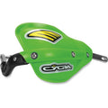 Probend™ Alloy Bar Pack Green by Cycra