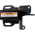 Recon Reciever Hitch 2" by Moose Offroad