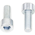 Allen Bolts Socket Head M8 x 20 10 Pack by Bolt