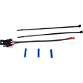 Can Am Polaris Taillight Pigtail Harness by Moose Offroad