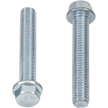 Bolts Flange M6 x 35 10 Pack by Bolt