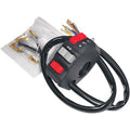 Offroad Handlebar Switch Light Turn Kill by K&S Technologies