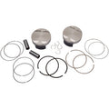 Polaris Piston Kit 97.94 mm by Wossner