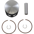 Yamaha Piston Kit 65.94 mm by Wossner