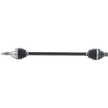 Polaris CV Axle Kit Complete Heavy Duty Rear Left & Right by Moose Offroad
