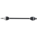 Polaris CV Axle Kit Complete Heavy Duty Rear Left & Right by Moose Offroad