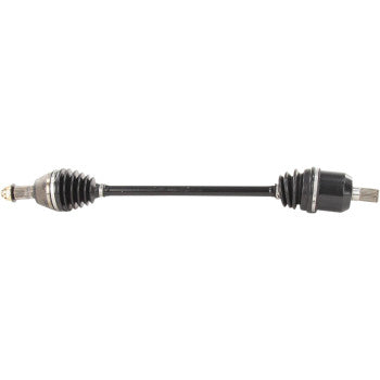 Honda 1000X Honda Talon CV Axle Kit Complete OEM Replacement Standard Rear Left & Right by Moose Offroad