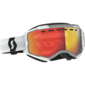 Fury Snow Cross Goggle by Scott