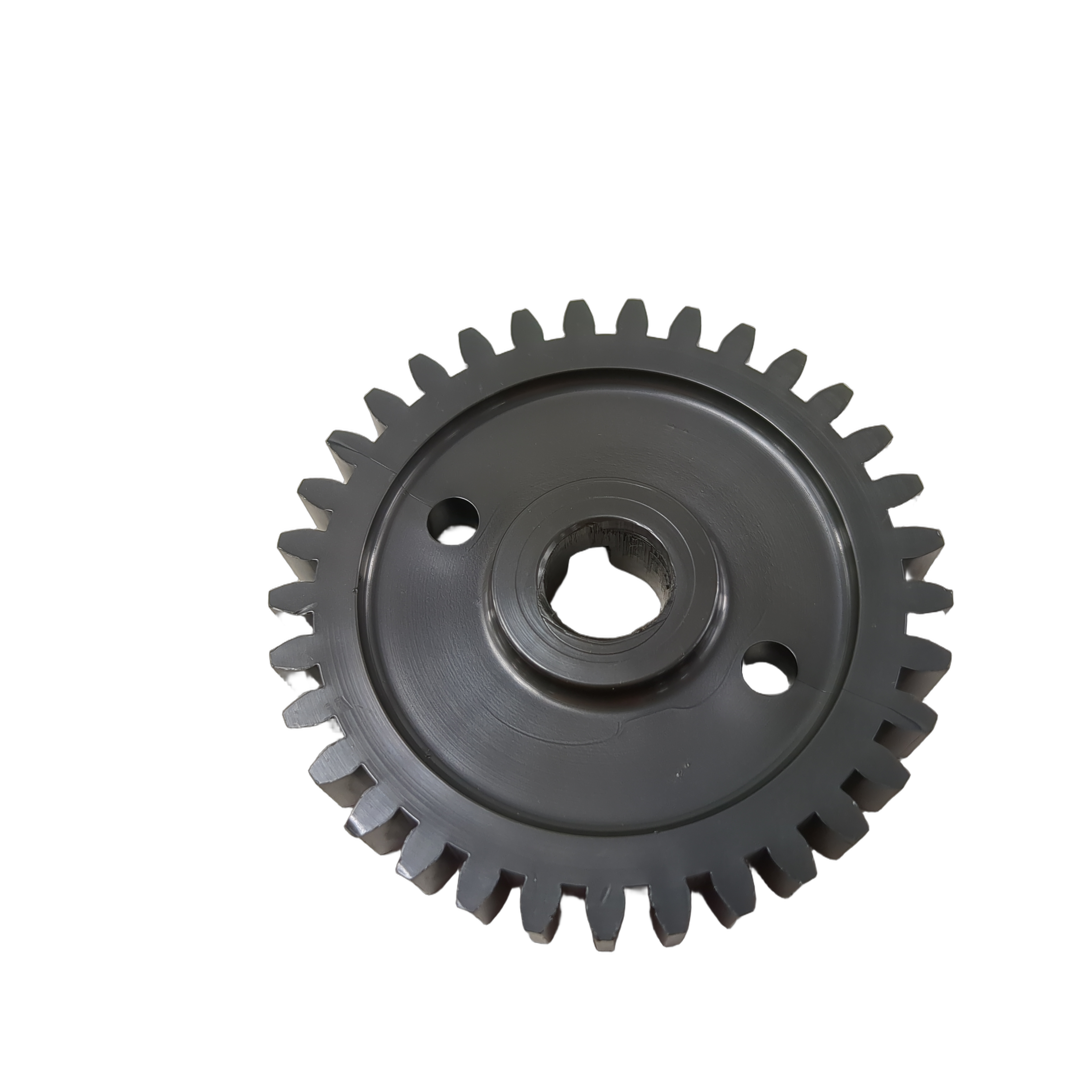 Gear-Spur by Kawasaki