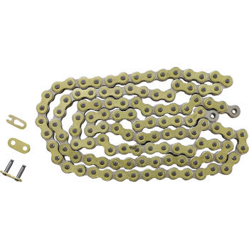 Pro MX 420 RXP Chain Gold 116 Links by Moose Offroad