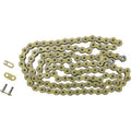 Pro MX 420 RXP Chain Gold 116 Links by Moose Offroad