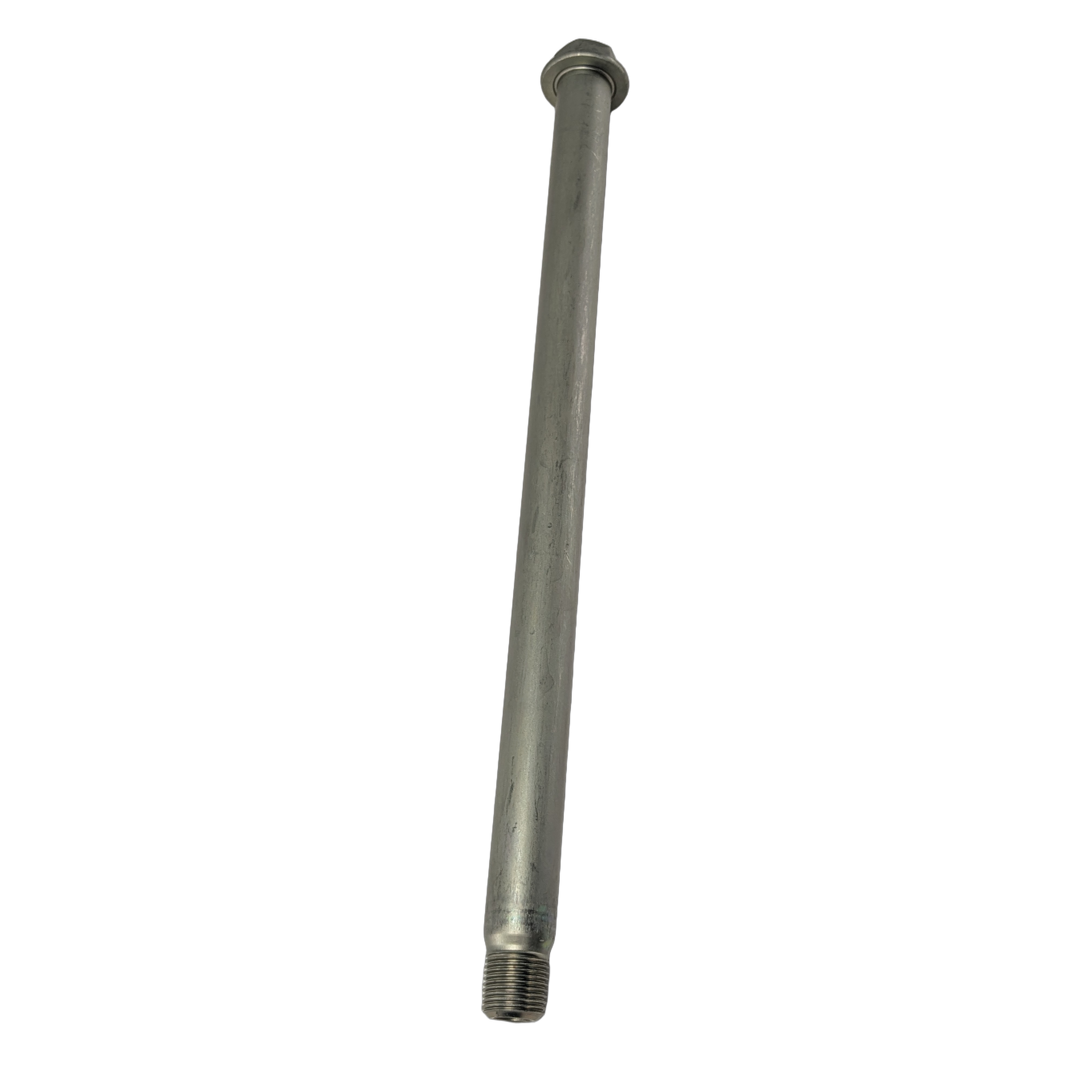 Rear Axle, Forged by Indian