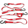 Tie Down 1" Red by Moose Offroad