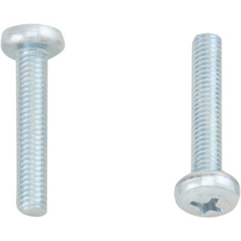 Screws Pan M5 x 0.8 x25 by Bolt