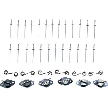 Winged Kit Self Eject Springs by Cycle Performance Prod.