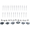 Winged Kit Self Eject Springs by Cycle Performance Prod.