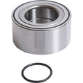 Honda - Kawasaki Wheel Bearing Kit Tapered Double Angular Contact Front & Rear by Moose Offroad