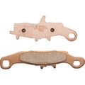 Kawasaki - Suzuki Sintered Brake Pads by Dp Brakes