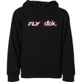 Youth Fly DBK Wheelie Hoodie by Fly Racing